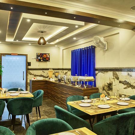 Sm Royal Stay Hotel - Near Bangalore International Airport Devanahalli Εξωτερικό φωτογραφία