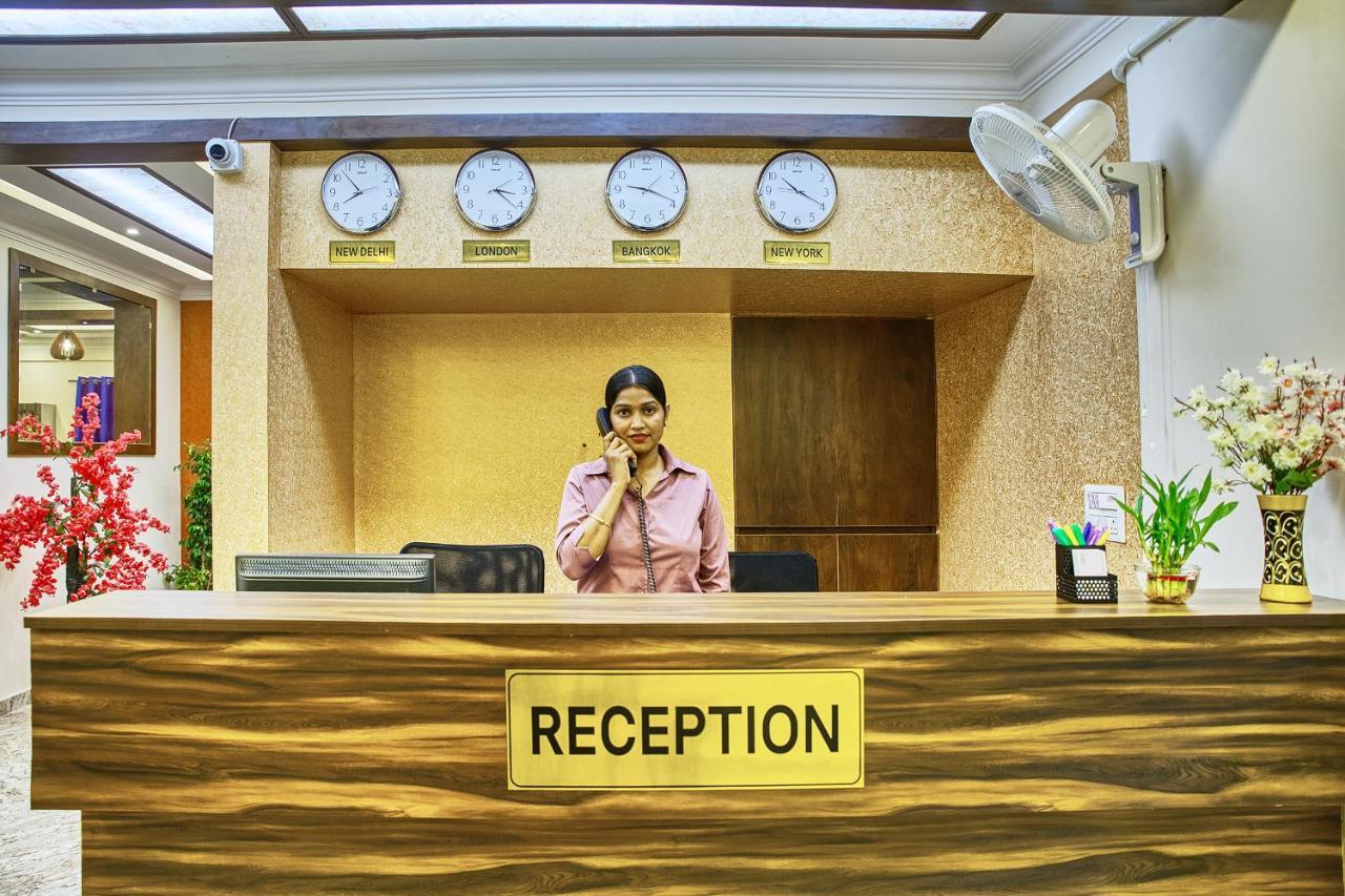 Sm Royal Stay Hotel - Near Bangalore International Airport Devanahalli Εξωτερικό φωτογραφία